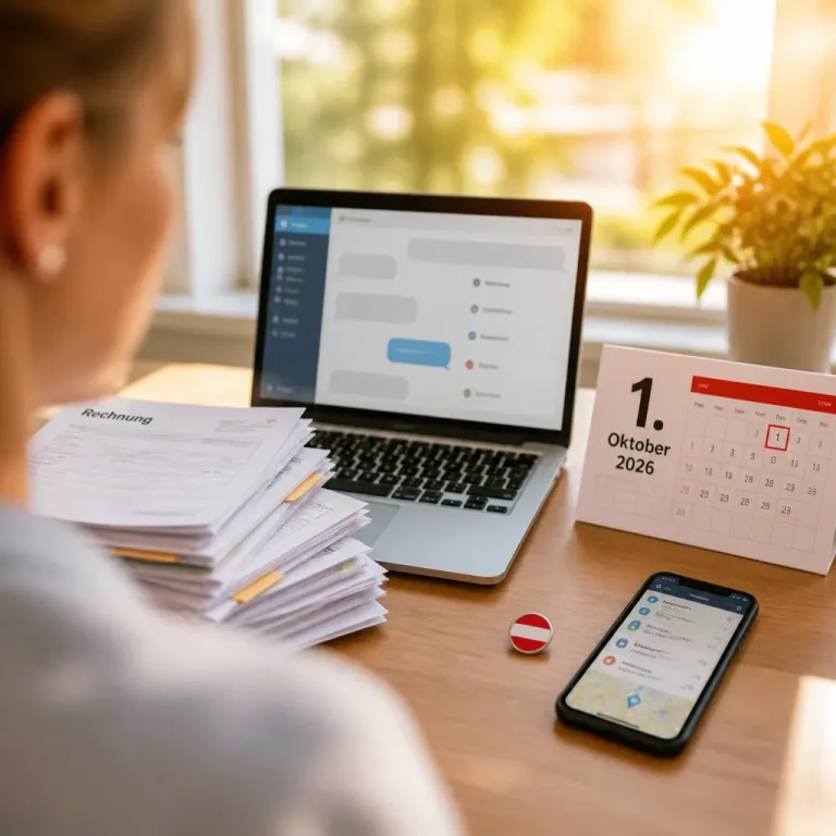 Meta verlangt ab Oktober Gebühren für Service‑Nachrichten via WhatsApp Business API