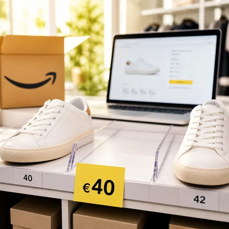 Adidas-VL Court 3.0 bei Amazon für 40 Euro: Warum Schnäppchen schnell ausverkauft sein können