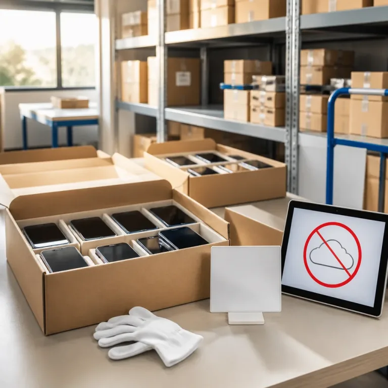 Apple stoppt Pläne für vorinstallierten „White‑Glove“-Service im iPhone‑Upgrade‑Programm