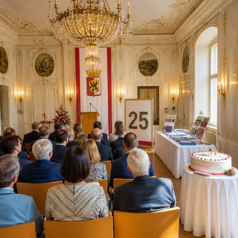 Niederösterreich feiert 25 Jahre Service für Freiwillige: Mehr Beratung und moderne Rahmenbedingungen