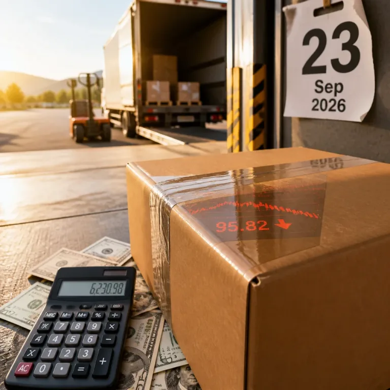 US-Logistikkonzern UPS: Ein Investment vor drei Jahren hätte fast 38 % verloren