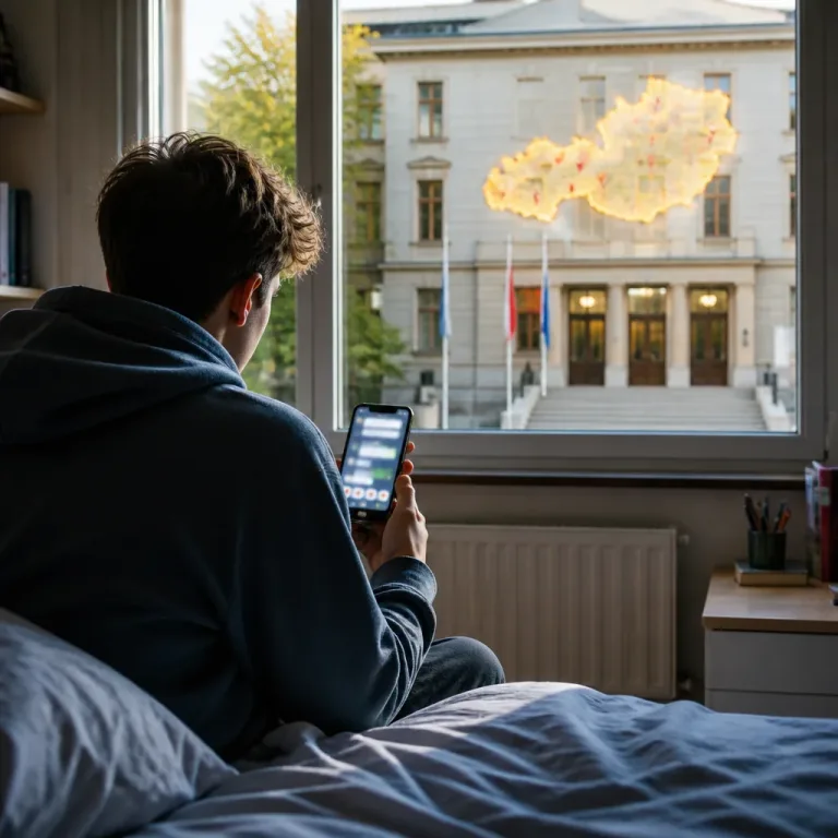 «Crime as a Service»: Kriminelle Netzwerke rekrutieren Teenager – Schweiz bildet Taskforce