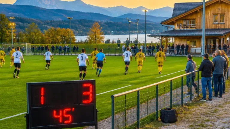 SG ASK_PSV Salzburg/1. SSK 1919 dreht Partie in Henndorf und bleibt erfolgreich