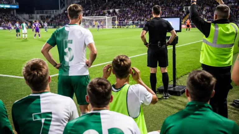 Späte Wende in Wien: Austria dreht Partie gegen Austria Lustenau
