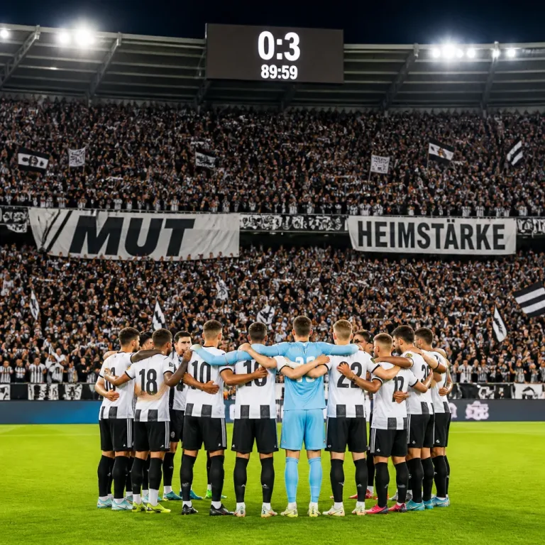 LASK vor Herkulesaufgabe: Sportdirektor setzt auf Kollektiv und Heimstärke gegen Celtic