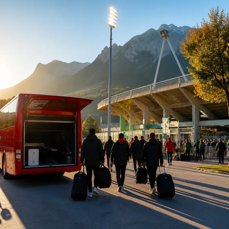 Salzburg reist nach Wattens: schwierige Aufgabe gegen heimstarke WSG Tirol
