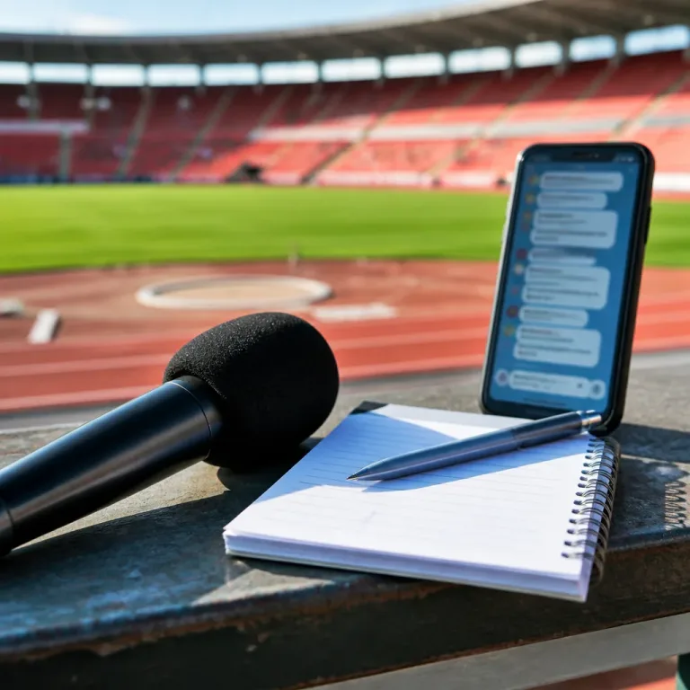 Nach umstrittenem EM-Interview: Debatte um Fingerspitzengefühl und Kritikfähigkeit im Sportjournalismus