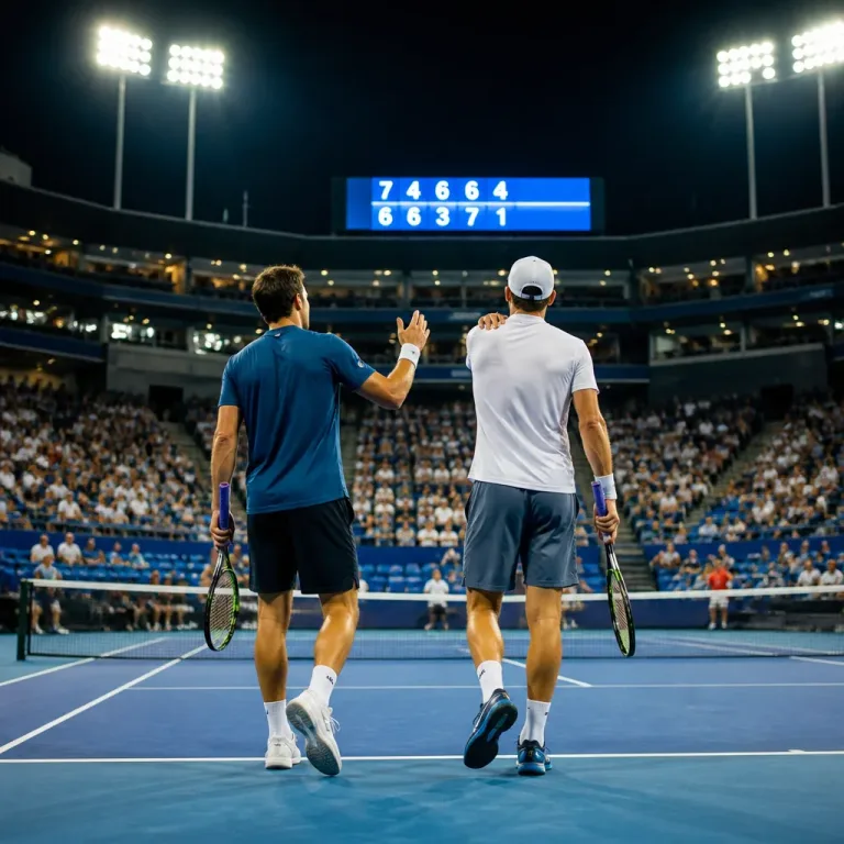 Zverev erreicht Achtelfinale in Cincinnati – Tiebreak‑Nerven und Entschuldigung nach Balltreffer
