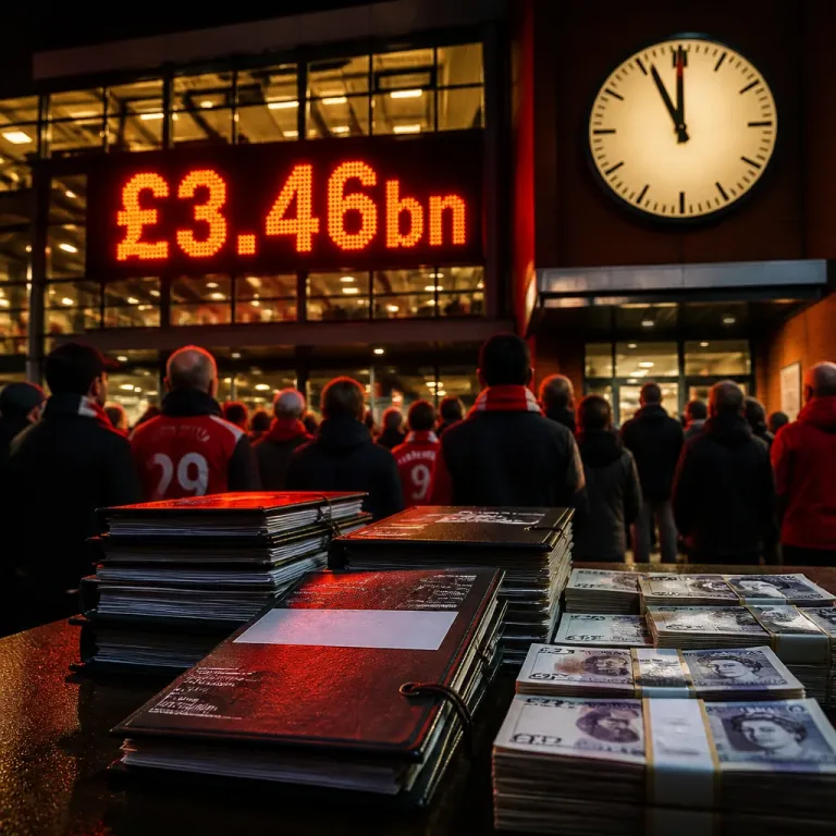 Premier League bricht Ausgabenrekord: Sommertransfer 2026 mit rund 4 Mrd. Euro