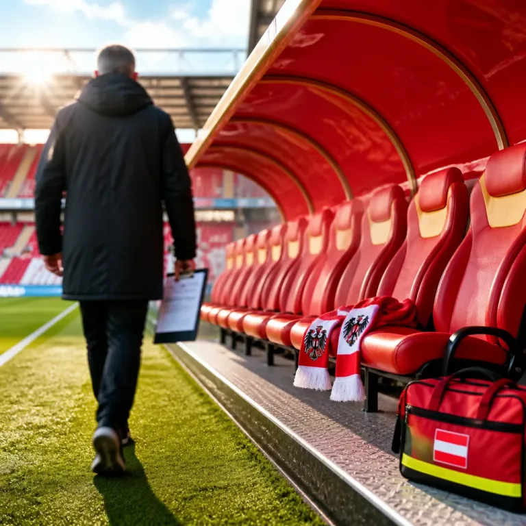 RC Lens entlässt Trainer Toppmöller — Assistenzcoach Cahuzac übernimmt sofort