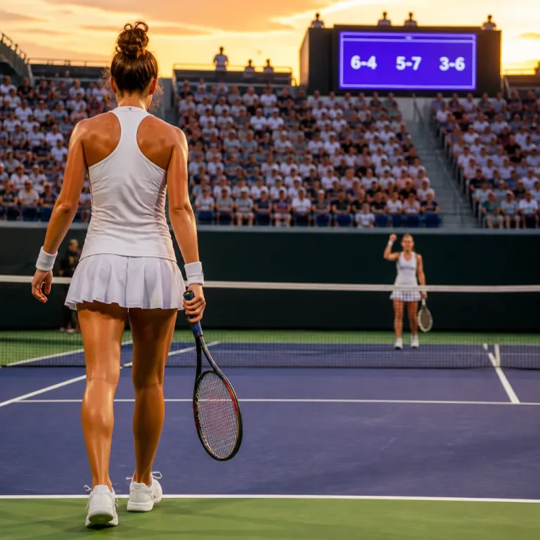 Grabher scheitert in Cincinnati in Qualifikation – starkes Startsignal, dann Wendepunkt gegen Montgomery