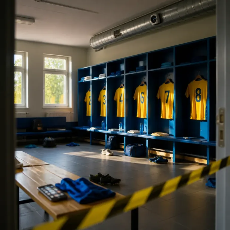 FIFA verhängt weltweite Sperre gegen Ex-Funktionär nach heimlichen Aufnahmen bei SCR Altach