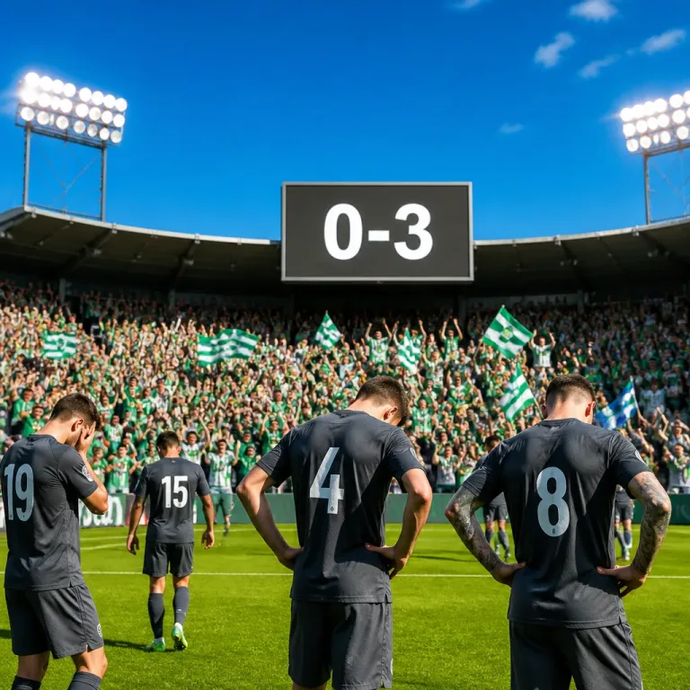 LASK bei Celtic chancenlos: Hinspiel-Niederlage 0:3 erschwert Weg in die Champions League