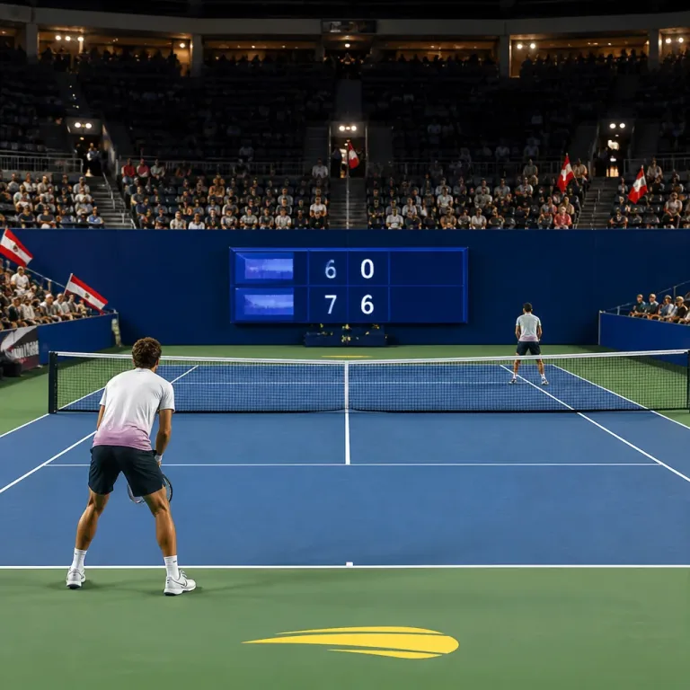 Tagger und Rodionov erreichen zweite Runde bei den US Open – Kraus scheitert an Muchova