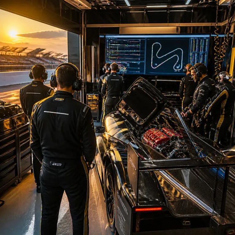 Cadillac holt Marcin Budkowski als neuen Teamchef — klare Ansage für Leistungssteigerung