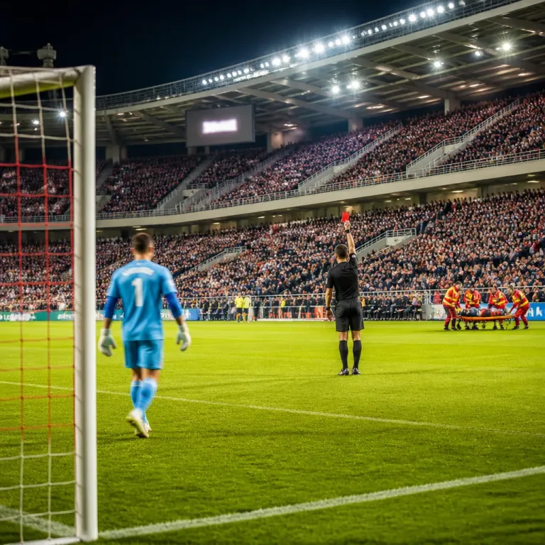 Wiener Sport-Club dreht Spitzenspiel nach Platzverweis und siegt 4:1 gegen Gloggnitz