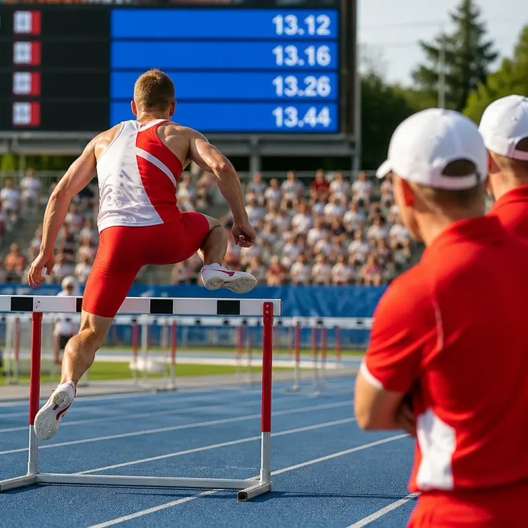 Enzo Diessl läuft bei EM-Finale auf Platz fünf – Bronze nur 18 Hundertstel entfernt