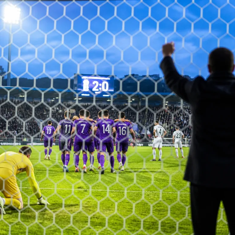 Austria Wien befreit sich: Sieg gegen Hartberg dank Nnodim und Hettwer