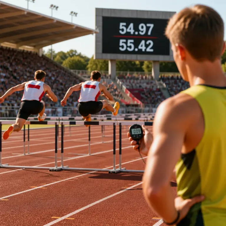 Pressler und Dlauhy ins Semifinale, Williams verpasst 100‑m‑Finale knapp