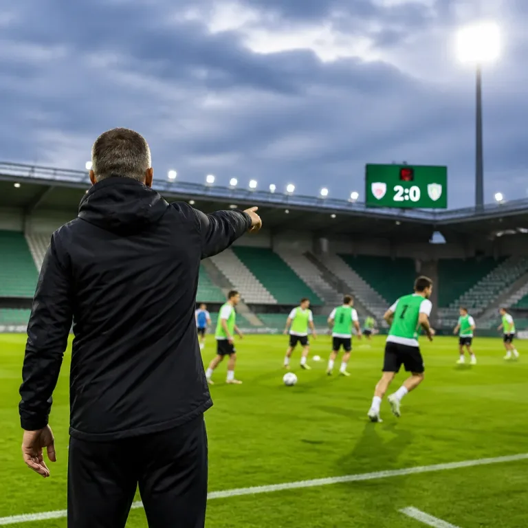 Rapid nach sieben Siegen: Trainer Hoff Thorup mahnt trotz Serie zur Steigerung