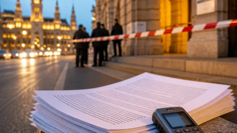 Staatsanwaltschaft prüft Anzeige gegen Walter Ruck und Bürgermeister Ludwig