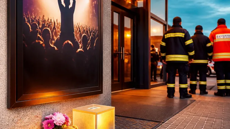Stockerau: Charity‑Konzert im Z2000 sammelt Spenden für den zweijährigen Felix