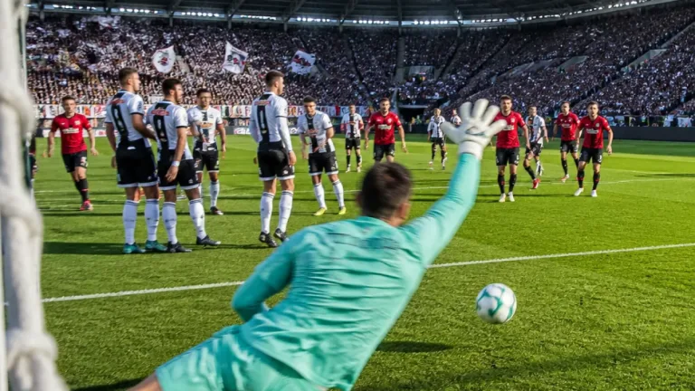 Sturm Graz holt in Graz Remis gegen Stade Rennes – Chudjakow hält die Null