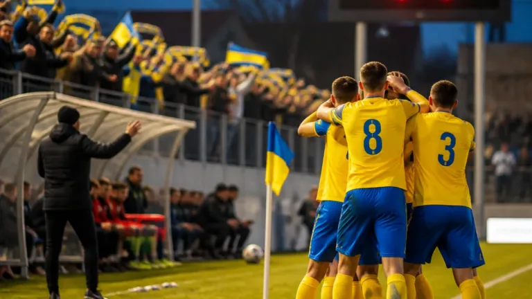 SV Stockerau gewinnt 4:1 – Defensive entscheidet das Spiel in Stockerau