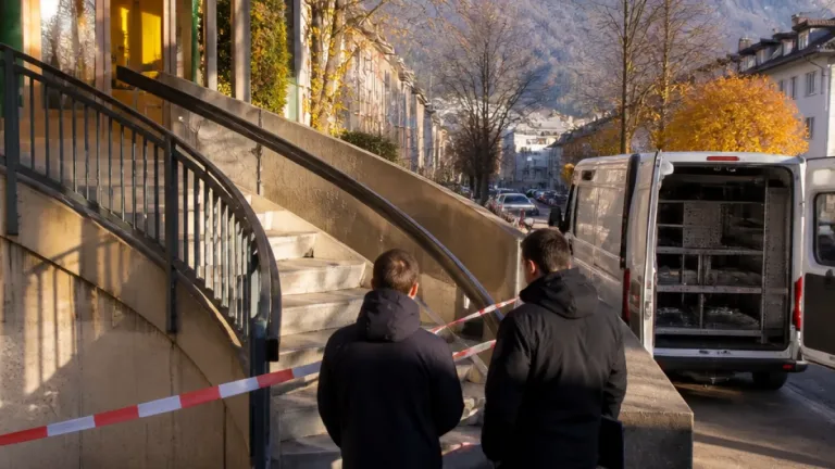 Toter Mann in Kranebitter Allee: Obduktion lässt Fremdverschulden in Innsbruck ausschließen