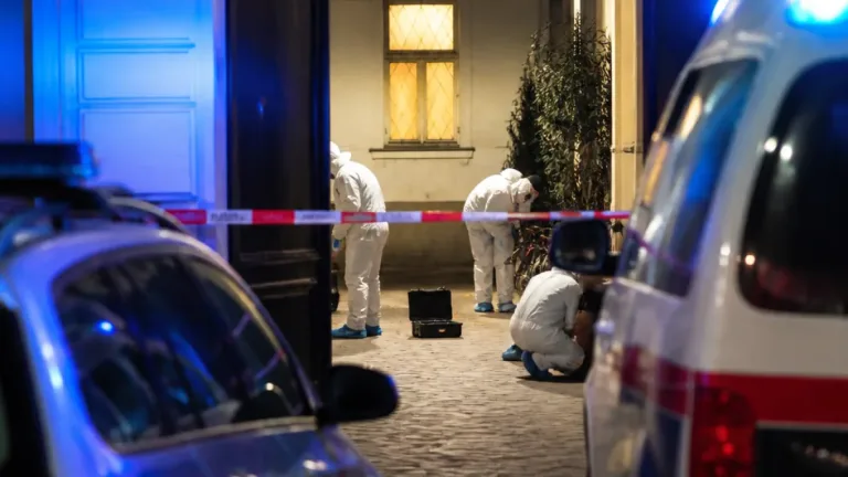 Toter nach Streit in Rudolfsheim‑Fünfhaus: LKA ermittelt, Täter weiter unbekannt