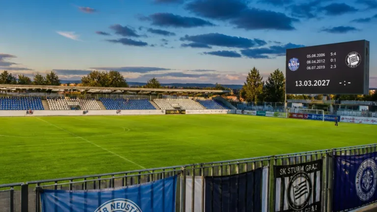 Traiskirchen gegen Leobendorf: Bilanz zeigt wechselhafte Regionalliga-Duelle