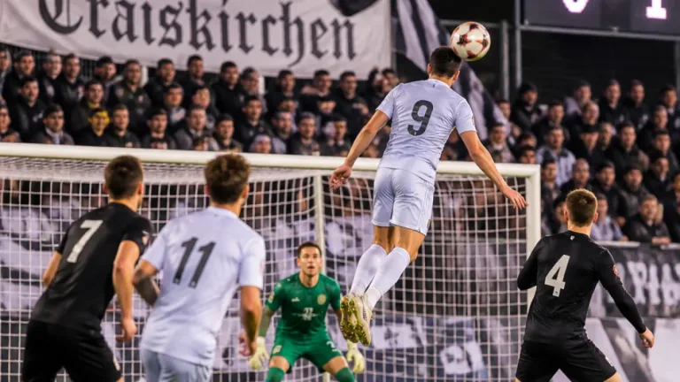 Traiskirchen: Hosiner sorgt für Sieg – FCM findet mit Routinier sofort Stabilität