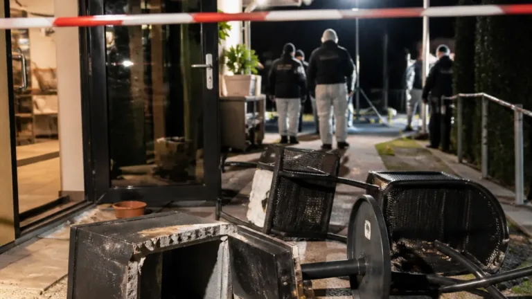 Tresoraufbruch im Freibad sorgt in Spittal an der Drau für Besorgnis