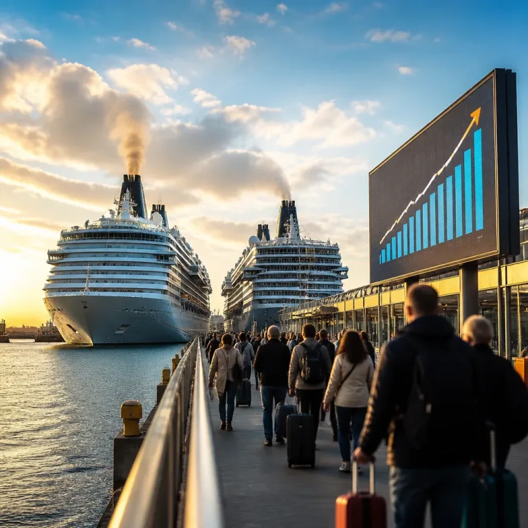 Nabu-Ranking 2026: Havila und Hurtigruten vorne – selbst Spitzenreiter weit von Umweltzielen entfernt