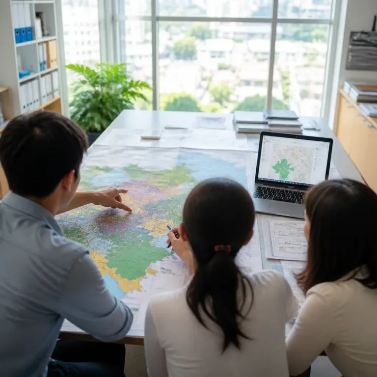 Ho-Chi-Minh-Stadt startet 2027 breit angelegte Umwelt- und Ressourcendatenerhebung