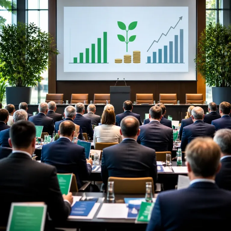 Emira bestellt Vorsitzende und Mitglieder für Ausschuss Umwelt, Soziales und Ethik