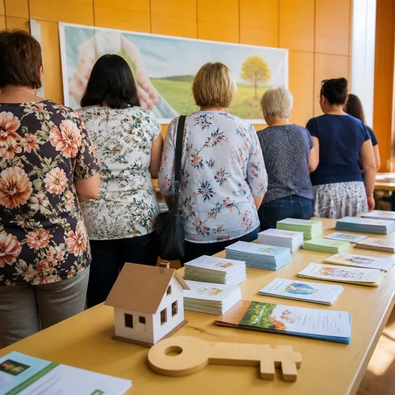 Frauenunion in Go Noi vergibt 45 Krankenversicherungskarten und stärkt Gesundheitsaufklärung