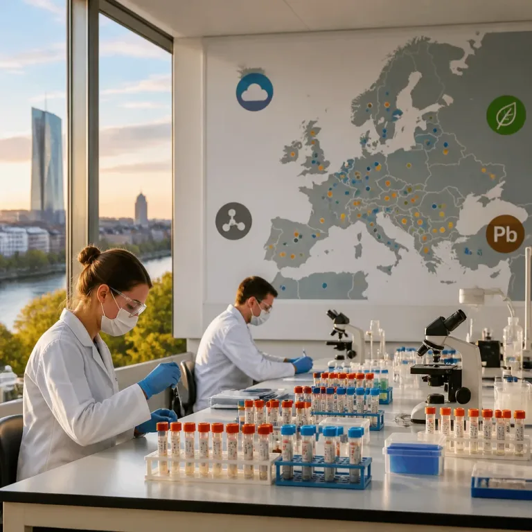 Österreich beteiligt sich an großangelegtem EU-Projekt zu Umweltfaktoren bei Parkinson