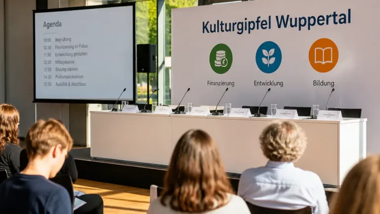 Unternehmenskürzungen erschüttern Kulturfinanzierung – Wer zahlt künftig die Bühnen?