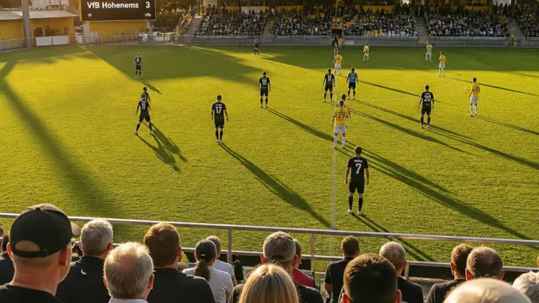VfB Hohenems gewinnt in Lauterach mit 3:1 – wichtiger Auswärtserfolg in Runde 5