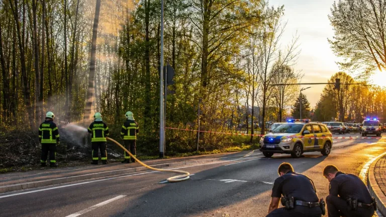 Vier­tägige Roboterschulung bei Sterner in Marchtrenk stärkt Verbindung zwischen Schule und Industrie