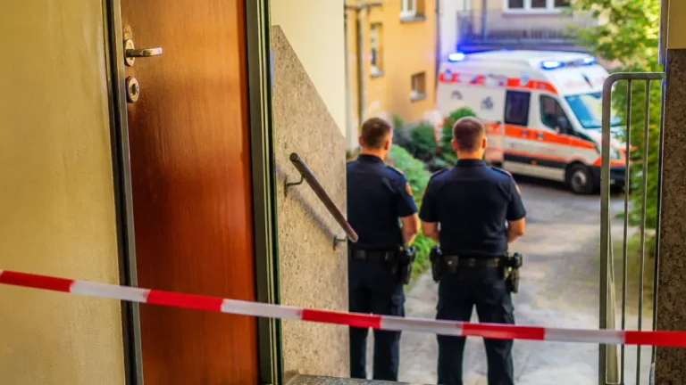 Vierjähriger in Rudolfsheim‑Fünfhaus in Wohnung gebracht und befreit – Ermittlungen laufen