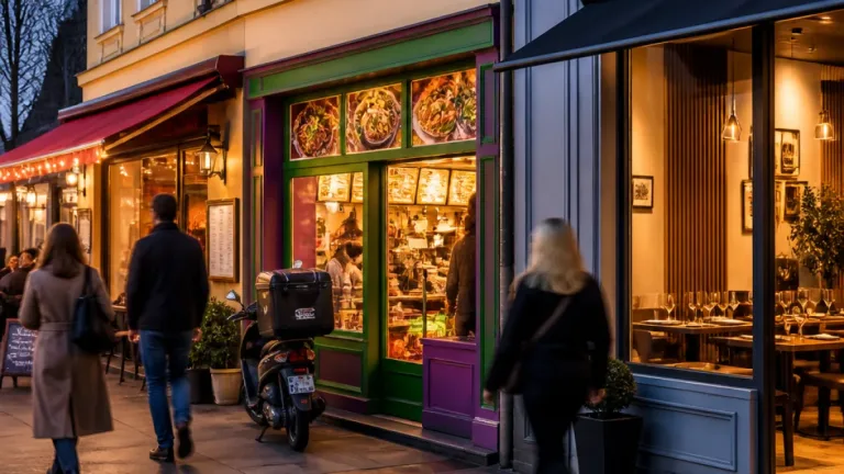 Villach: Mehrere neue Lokale beleben die Gastronomie – von La Martina bis Tripti