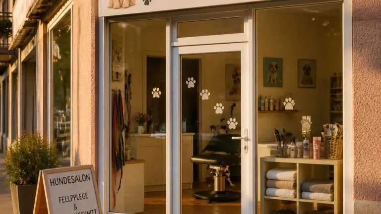 Villach: Traditions-Hundesalon „Queeny“ sucht Nachfolger — Übergabe Anfang 2027 geplant