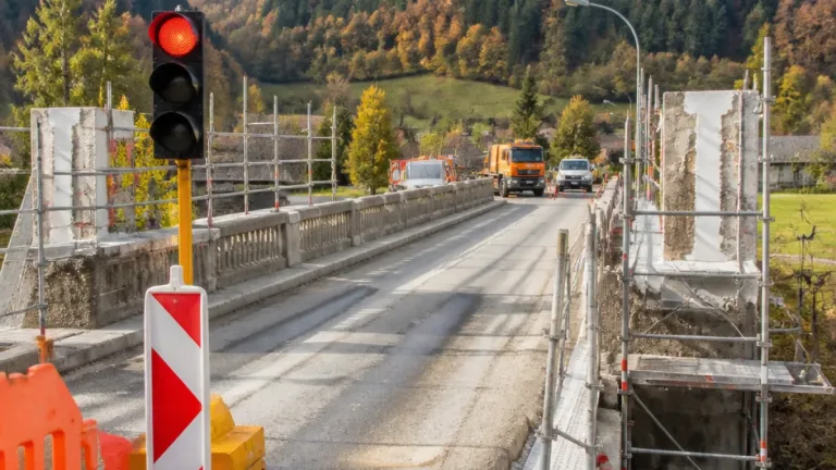 Völkermarkt: Land fördert Sanierung mehrerer Brücken – Arbeiten bis Oktober geplant