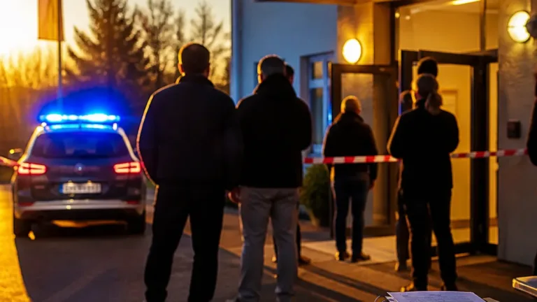 Vorwürfe gegen Vereinspersonen: Fall einer betreuten Frau beschäftigt Bruck an der Leitha
