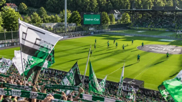 Weiz gegen Gleisdorf: Oststeirisches Derby im Steirer-Cup sorgt für Spannung