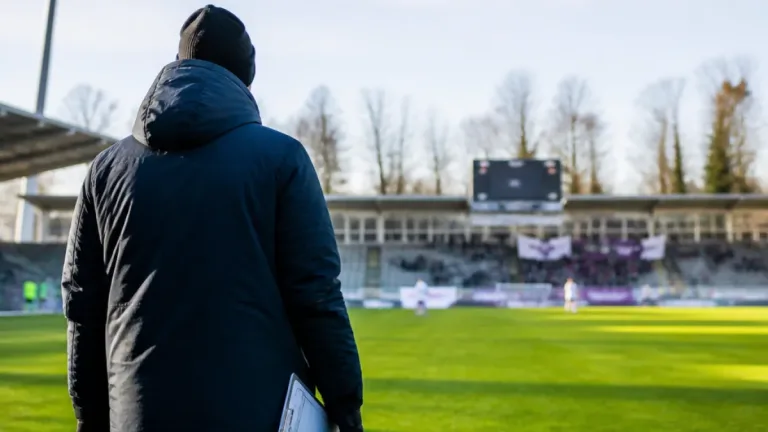 Wels: Heinle fordert realistische Ziele für Hertha in zweiter 2.-Liga-Saison