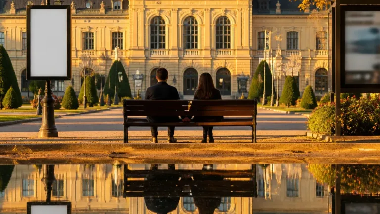 Werbekampagne „Doppelt schön“: Was Baden (Baden‑Baden) für die Tourismuswahrnehmung bedeutet