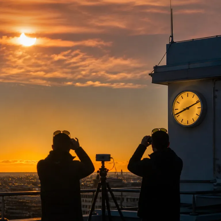 Wetterentscheidend: Wie die Bewölkung die partielle Sonnenfinsternis am 12. August beeinflusst